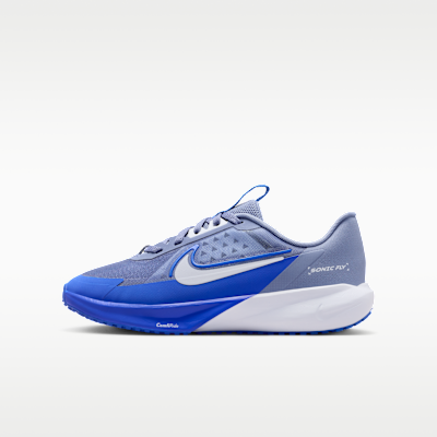 Nike Sonic Fly Little Kids' Running Shoes. Nike.com